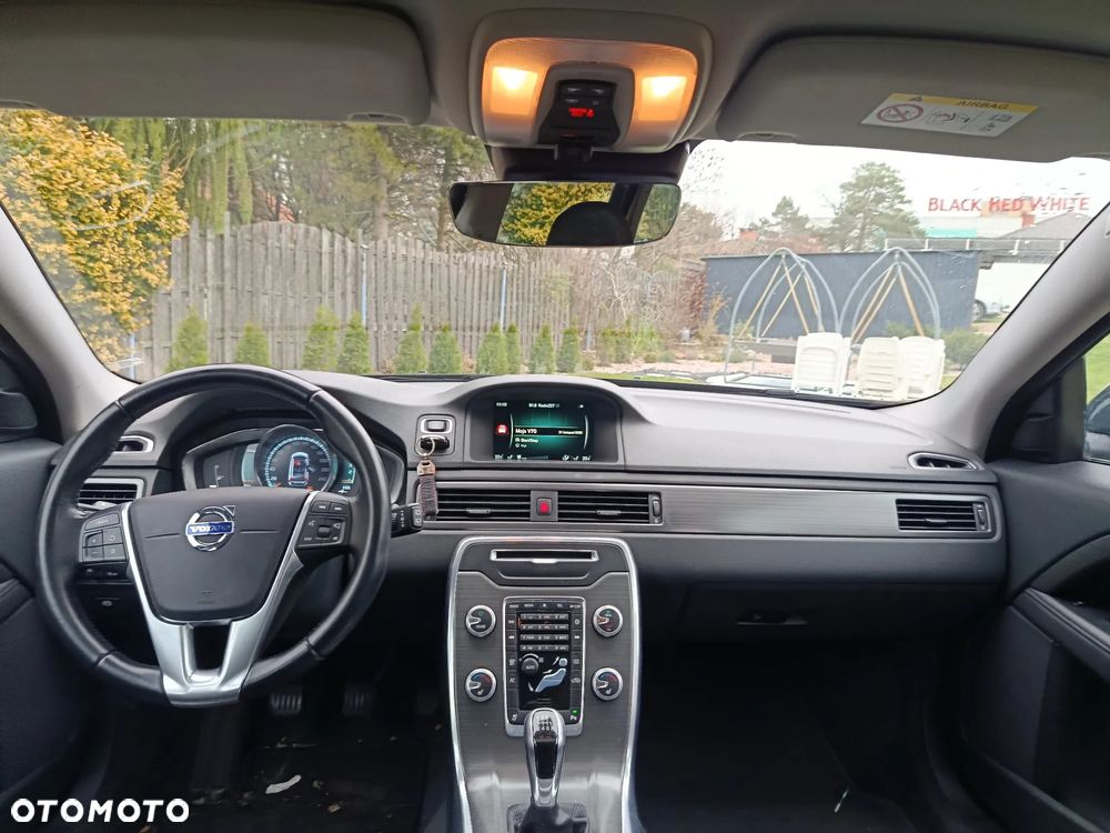 Volvo V70 D4 Drive-E Dynamic Summum - 20