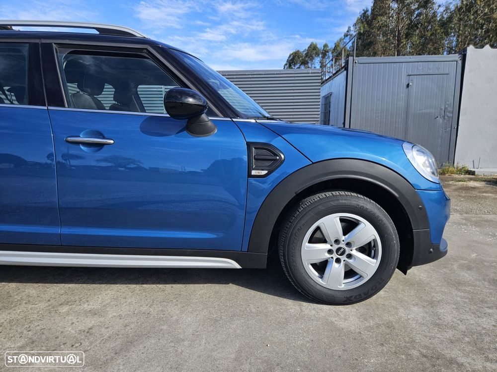 MINI Countryman Cooper Auto - 9