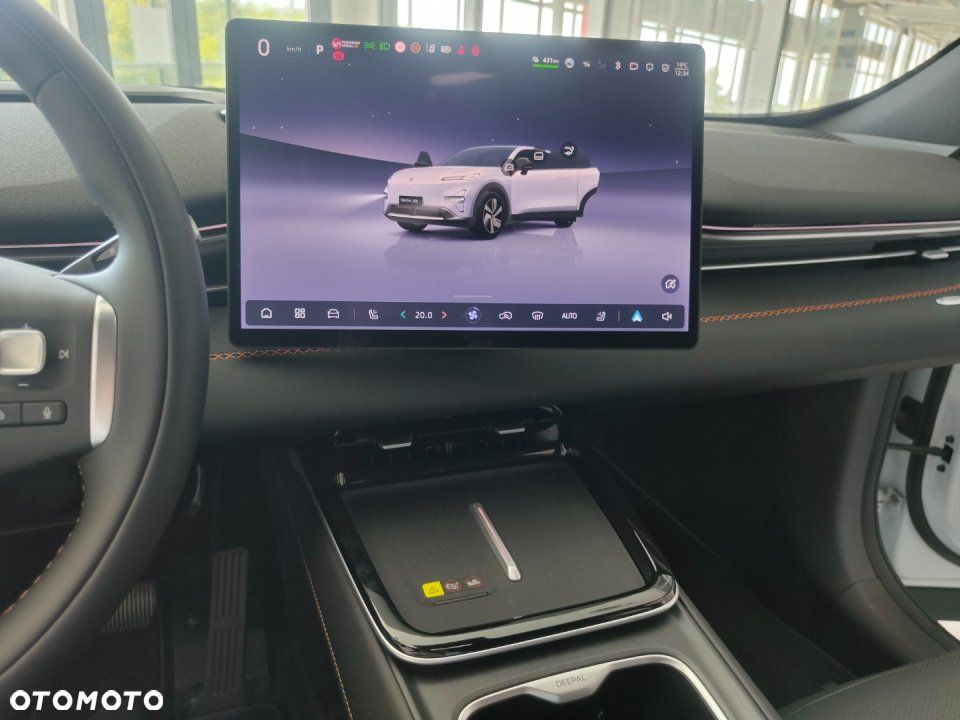 Changan Deepal S05 - 30