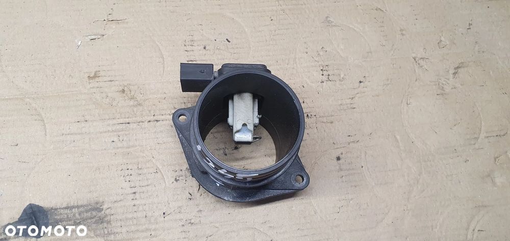 Przepływomierz powietrza Mercedes B-Klasa W245 2.0 CDI A0000942948 - 1