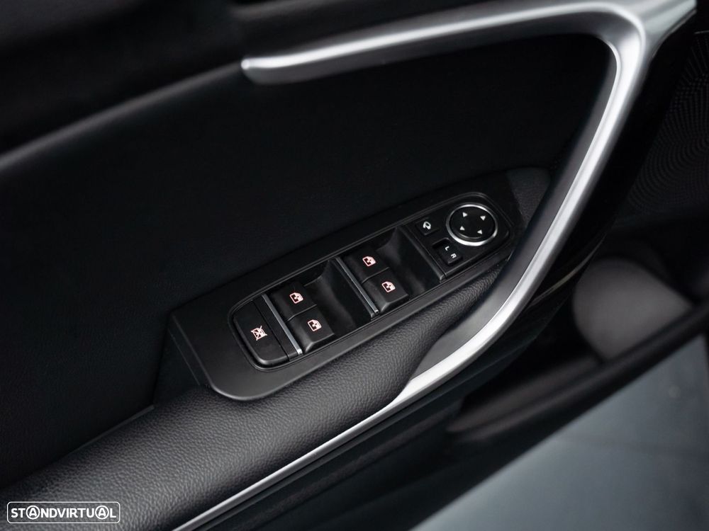 Kia Ceed SW 1.6 GDi PHEV Drive 6DCT - 16