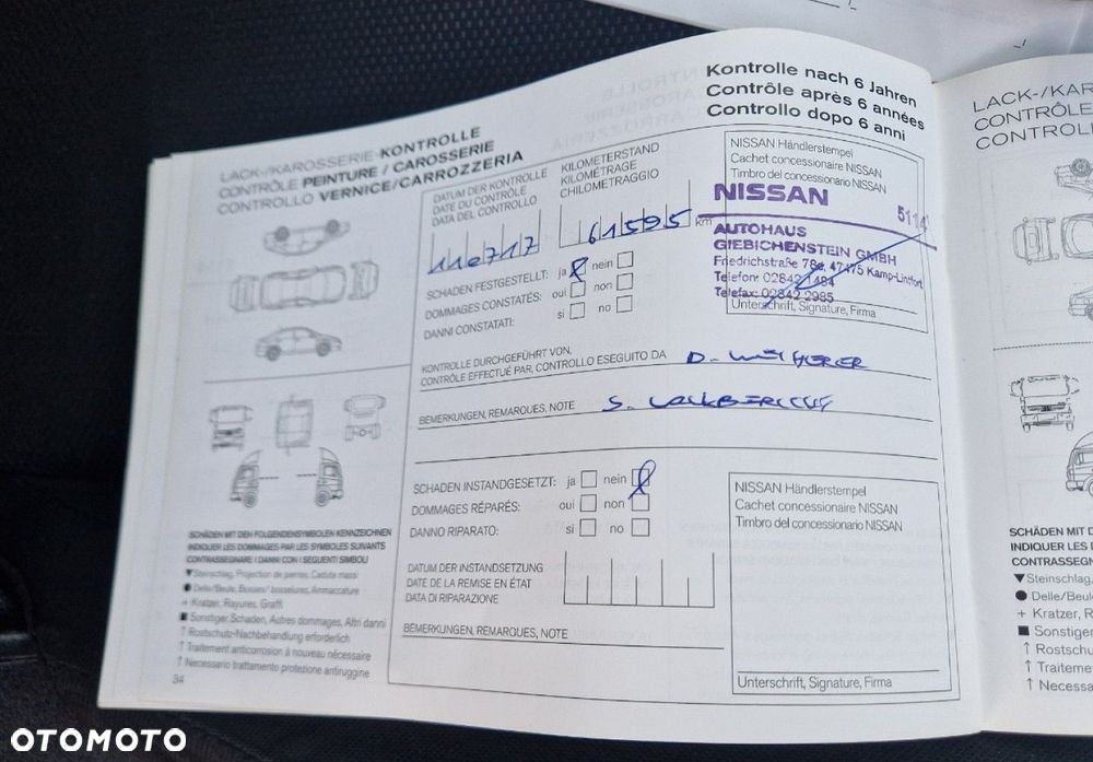 Nissan Juke 1.6 Acenta S&S - 30