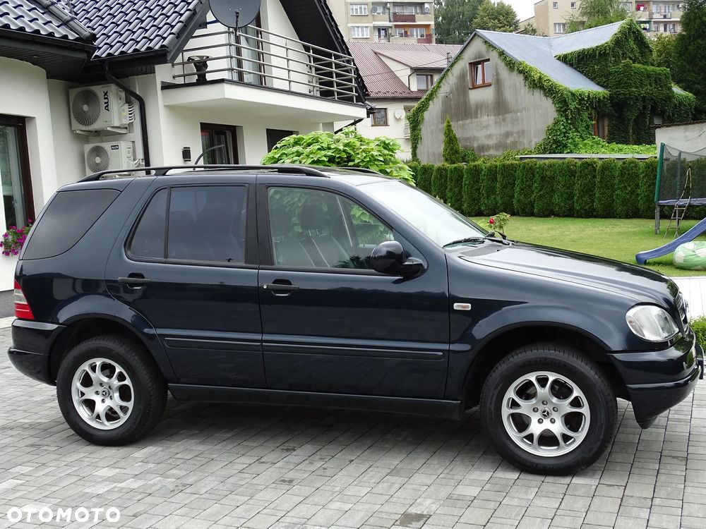 Mercedes-Benz ML 270 CDI Final Edition - 26