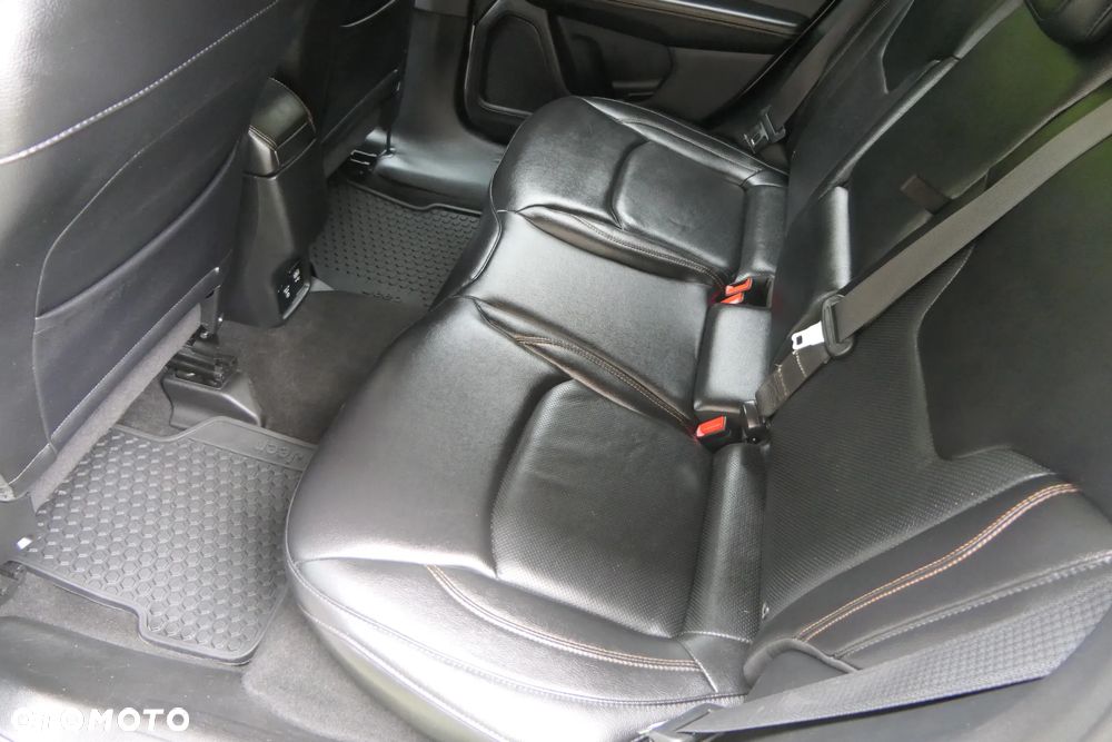 Jeep Compass 1.4 MultiAir Limited - 22