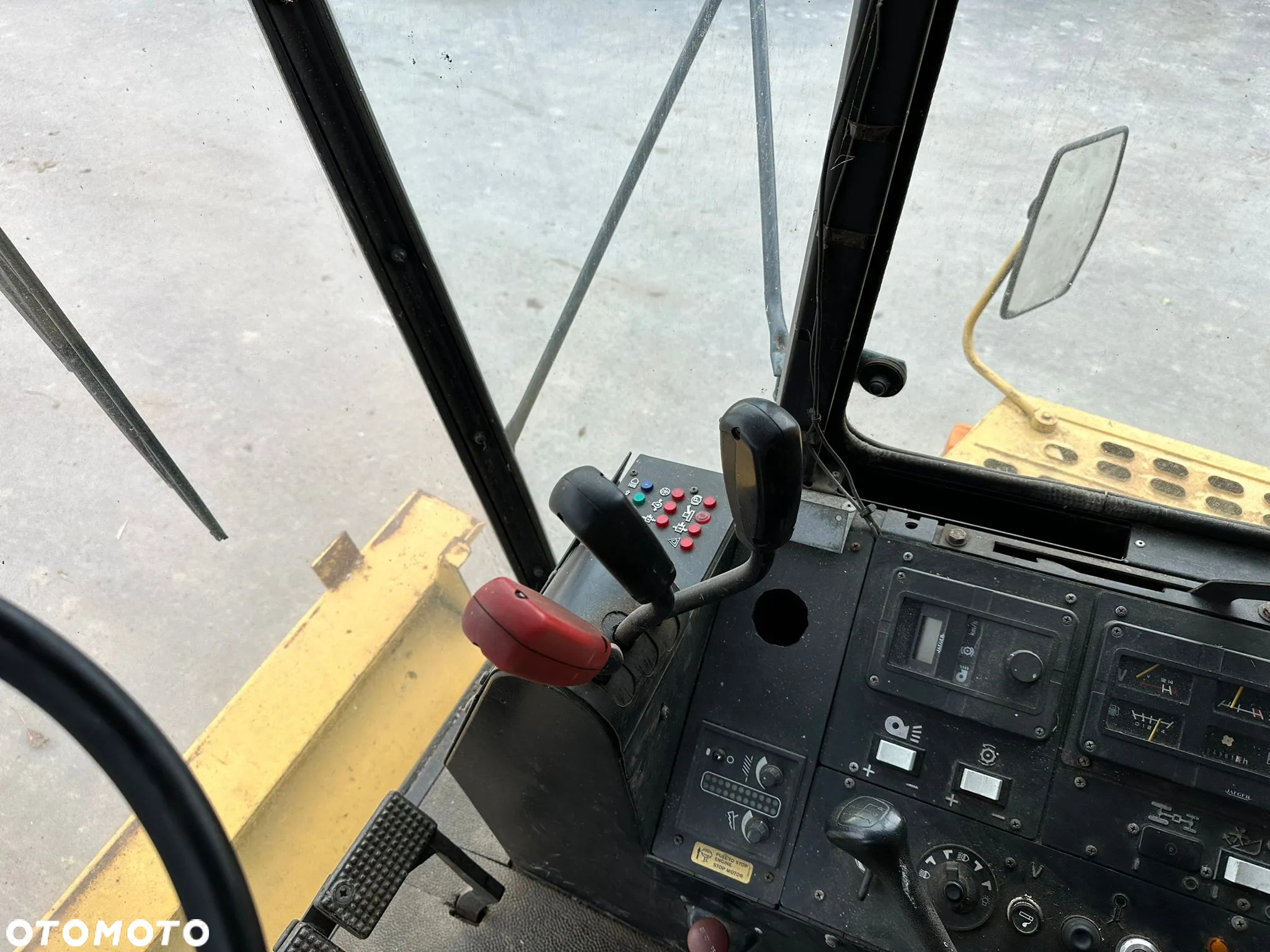 New Holland tx34 - 3