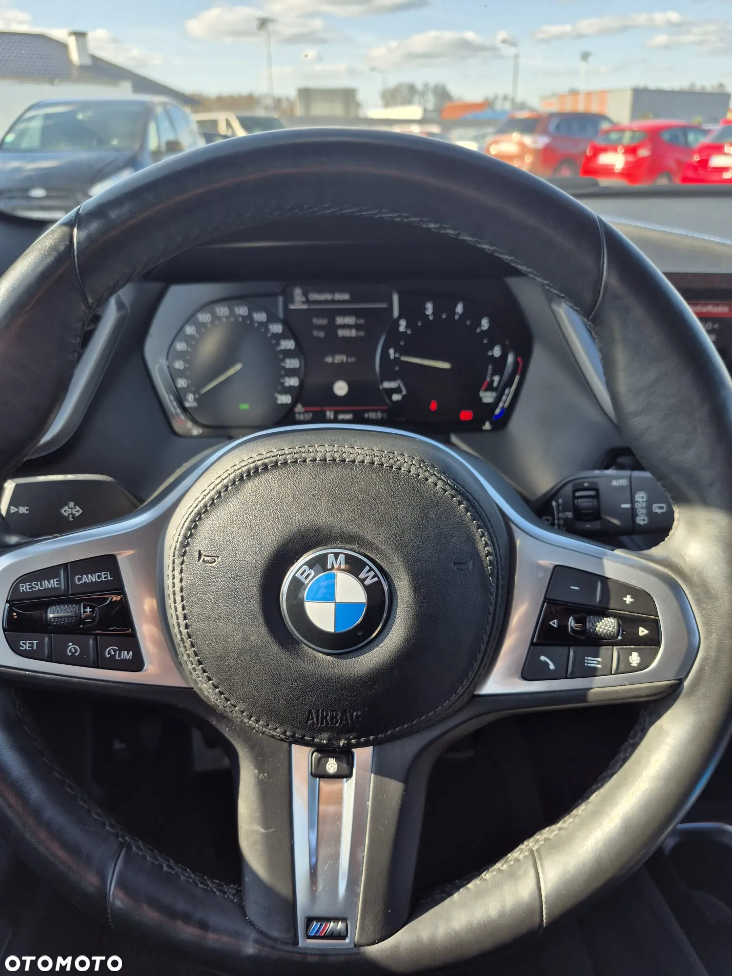 BMW Seria 1 118i M Sport - 20