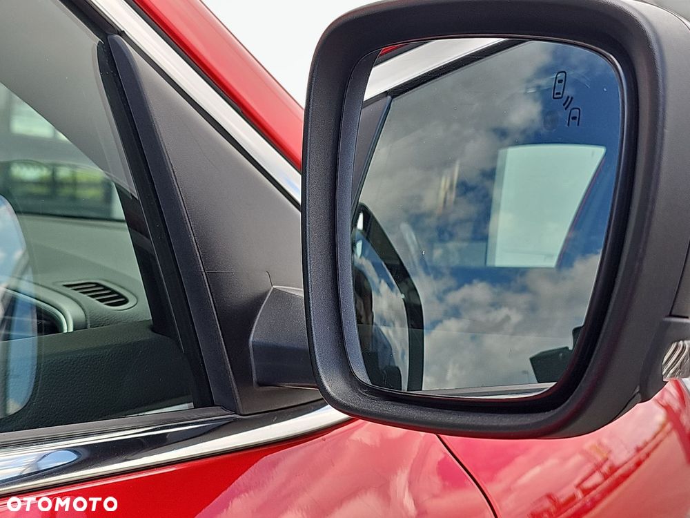 Renault Kadjar 1.3 TCe FAP Black Edition EDC - 31