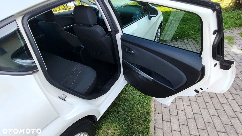 Seat Leon 1.6 TDI DPF E-Ecomotive Style Copa - 27