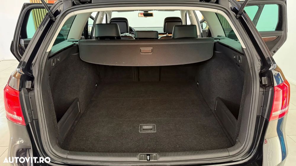 Volkswagen Passat Variant 1.4 TSI DSG Comfortline - 17