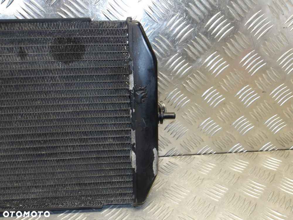 Chłodnica wody wentylator YAMAHA XVZ 1300 ROYAL STAR VENTURE 99-13r   PN. 4XY-12461-00 - 9