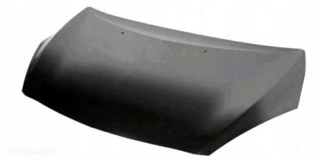 Pokrywa Silnika Maska Mazda 5 (Cr19) 05.10-12.18 - 1