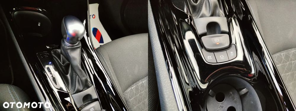 Toyota C-HR 2.0 Business-Edition - 23