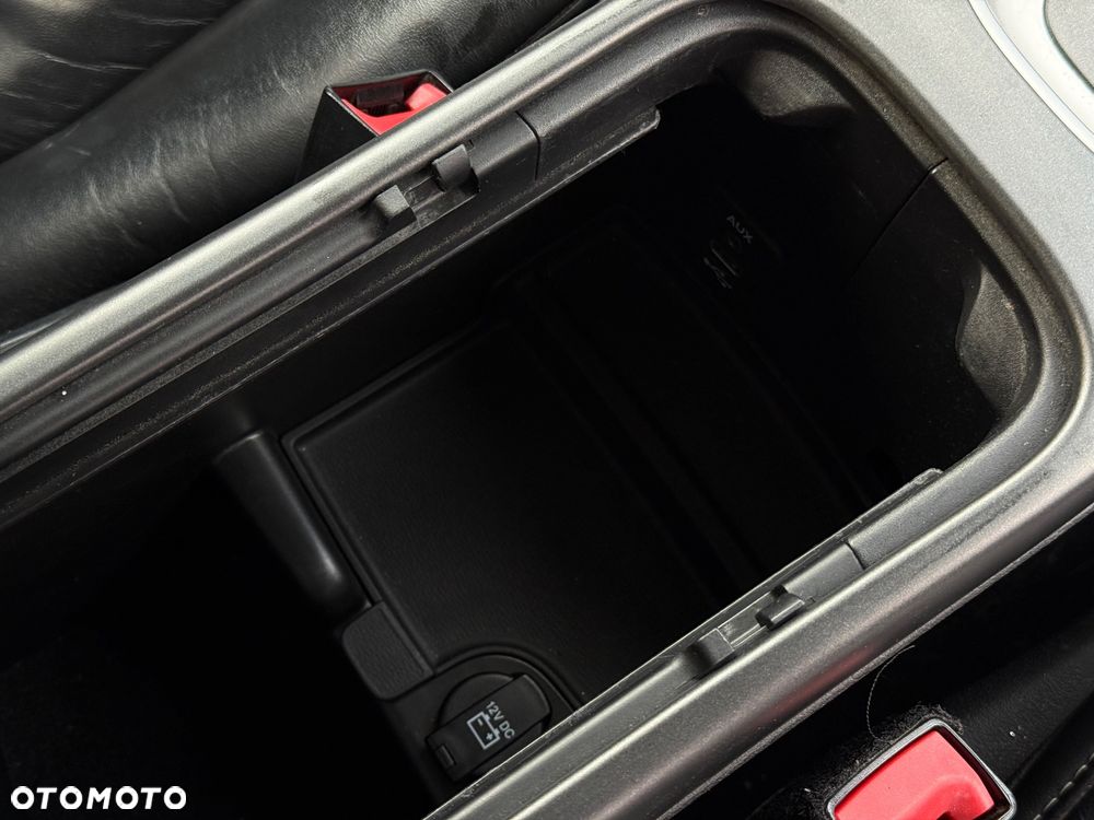 Fiat Freemont 2.0 Multijet 16V DPF Automatik Allrad Black Code - 30
