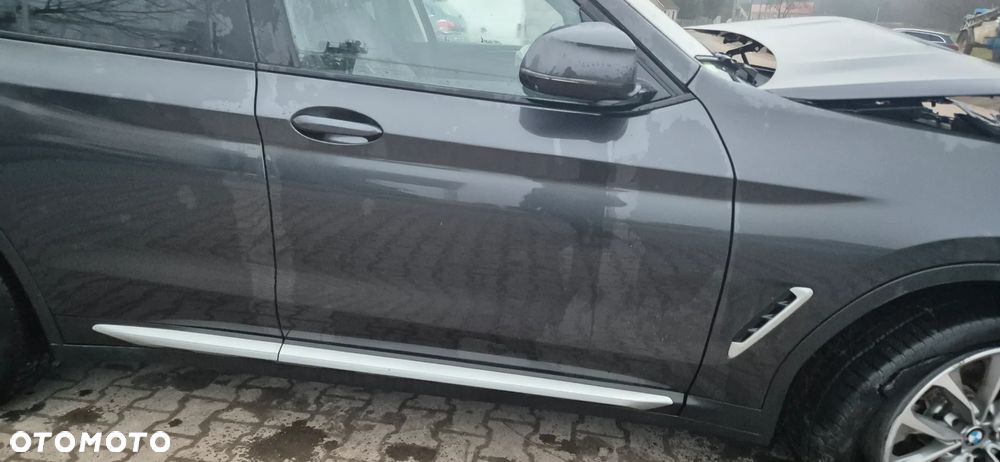 BMW X3 xDrive20d MHEV Advantage - 18