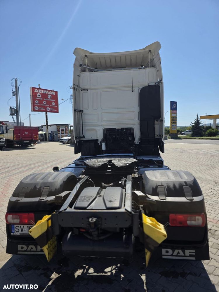 DAF XF480 FT - 10