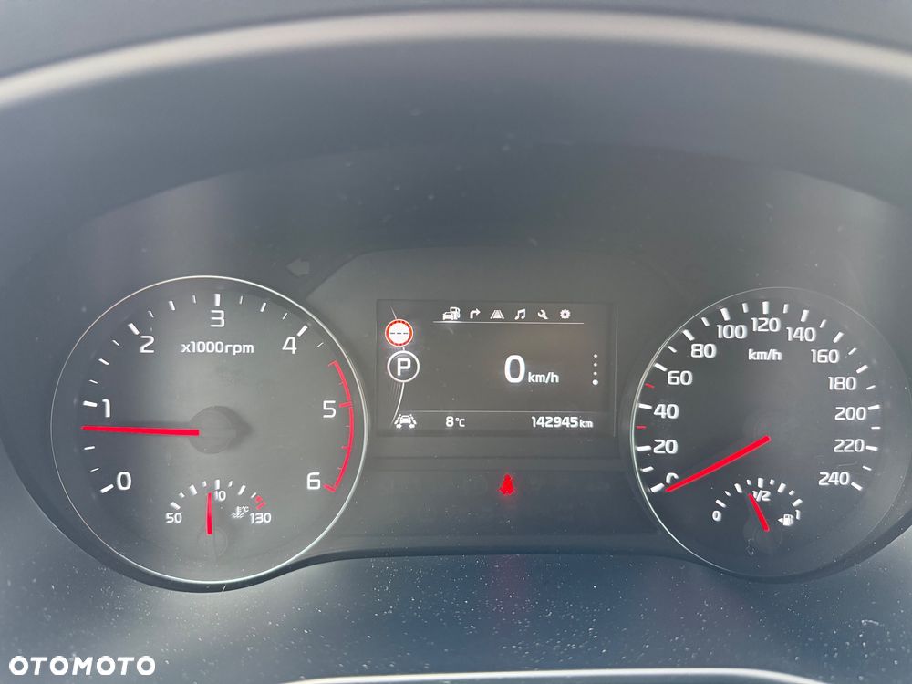 Kia Sportage 2.0 CRDI GT Line 4WD - 25