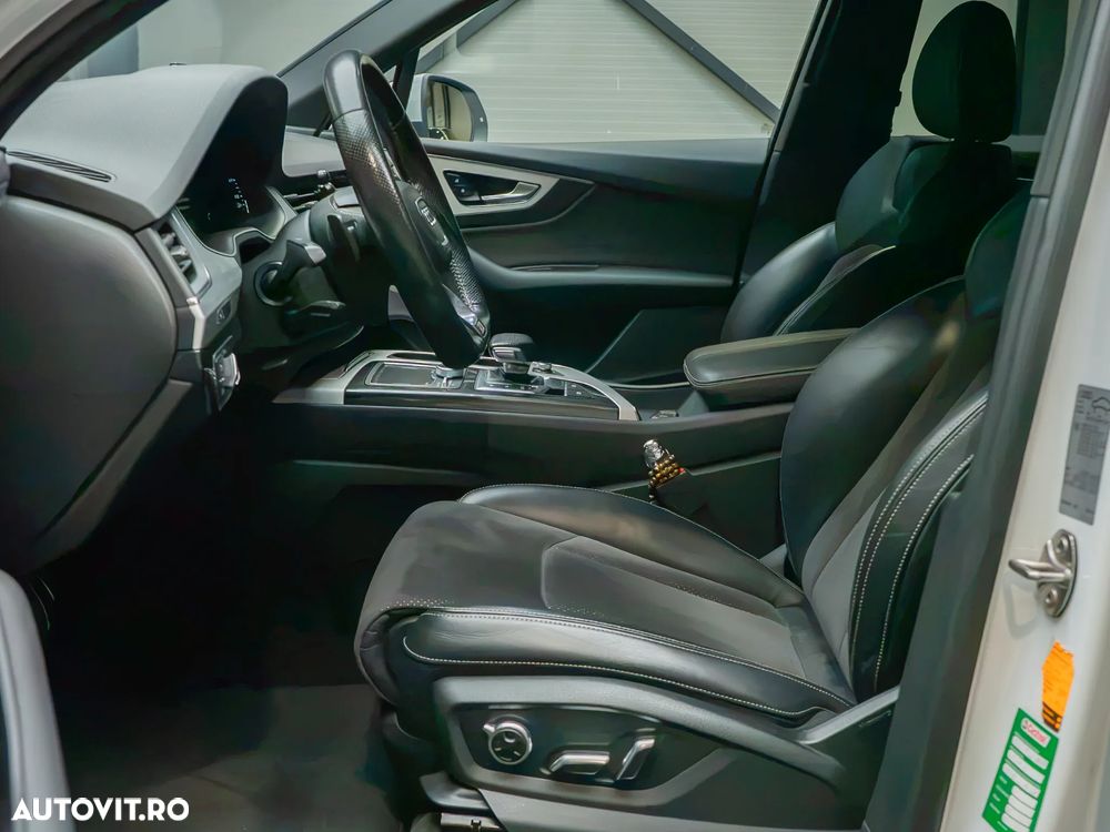 Audi Q7 - 17