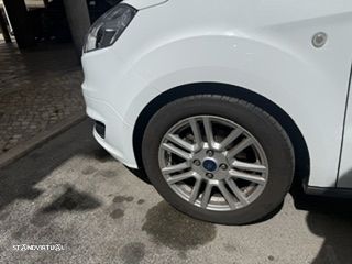Ford Tourneo Courier 1.0 EcoBoost Ambiente - 8
