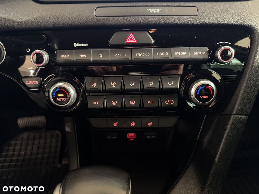 Kia Sportage - 26