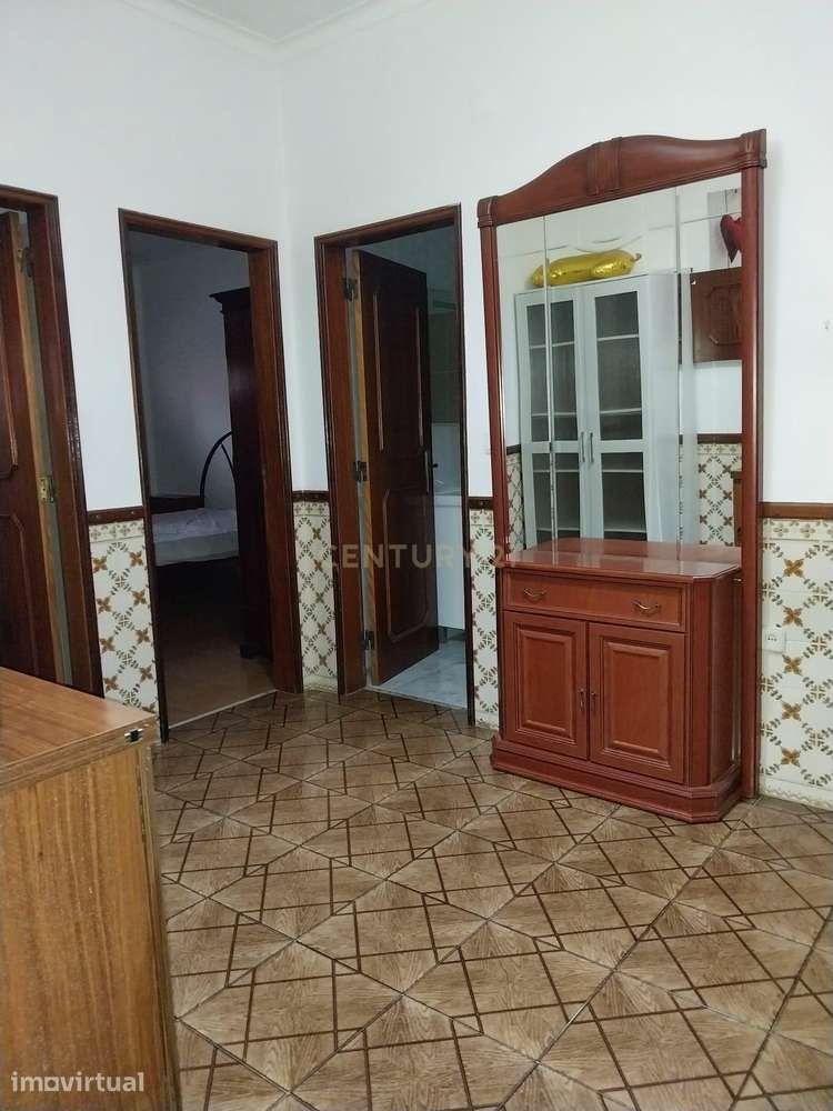 Apartamento T2 R/Chão em Pinhal Novo, Palmela - 240.000€ - Grande imagem: 2/14