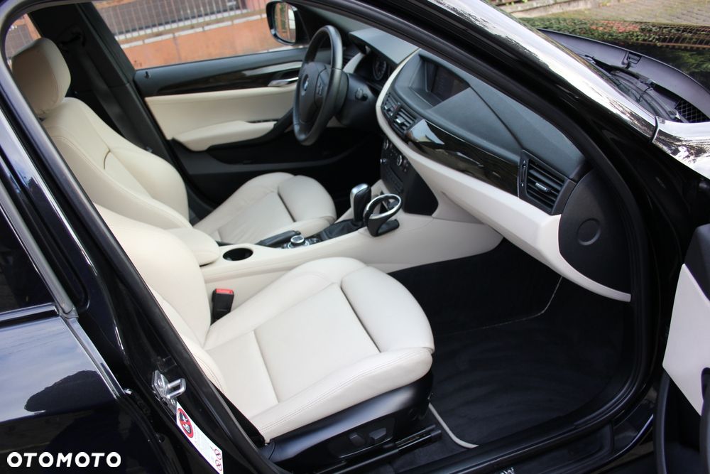 BMW X1 xDrive23d - 15