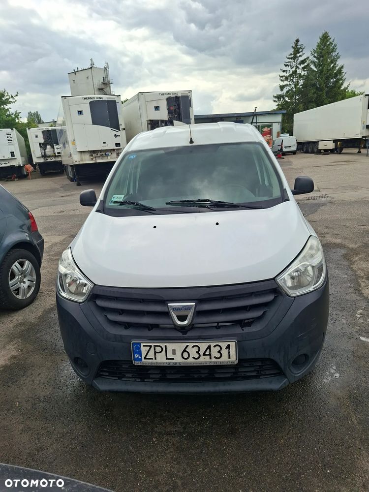 Dacia Dokker 1.6 Access - 6