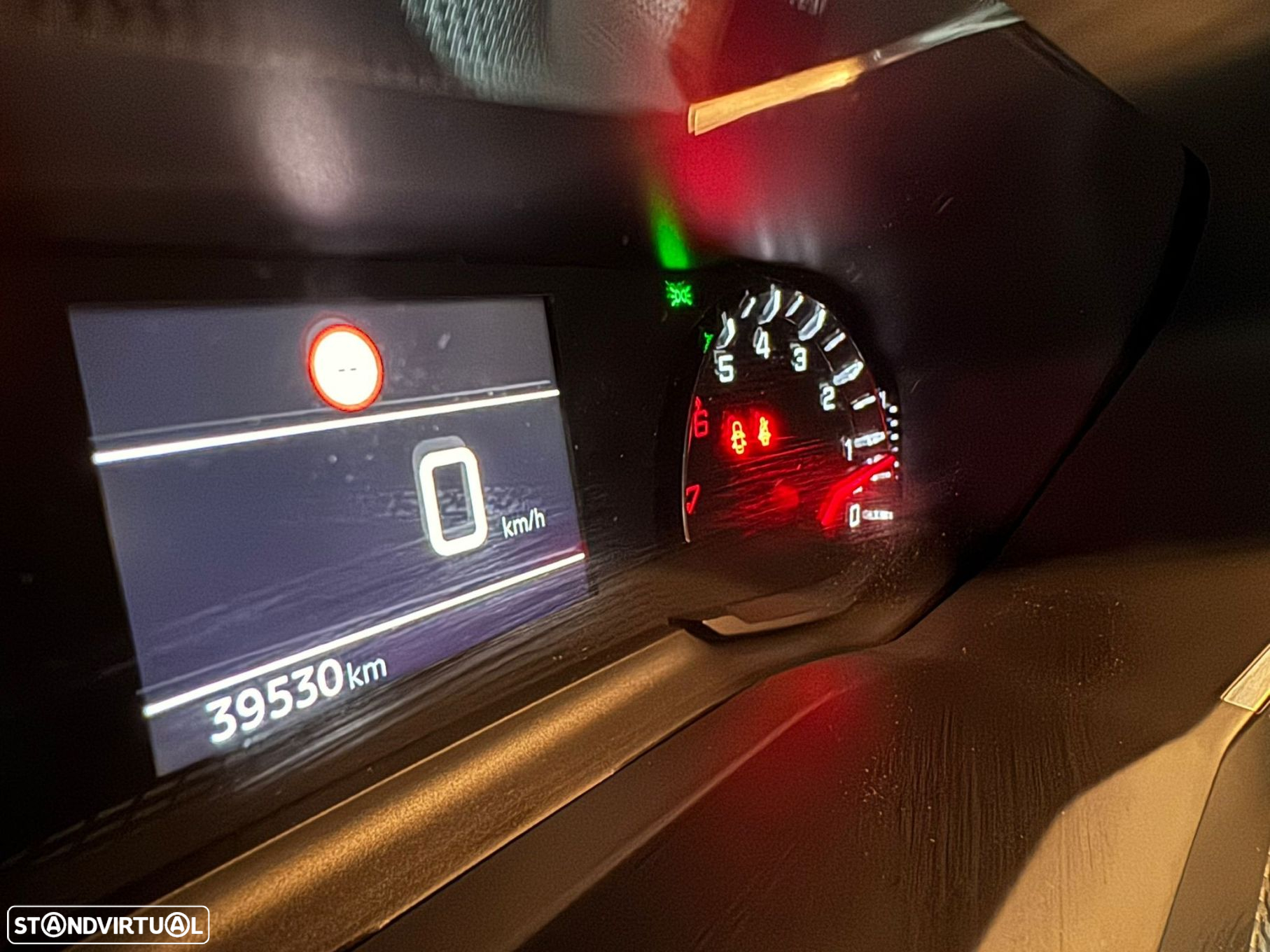 Peugeot 2008 1.5 BlueHDi Active - 35