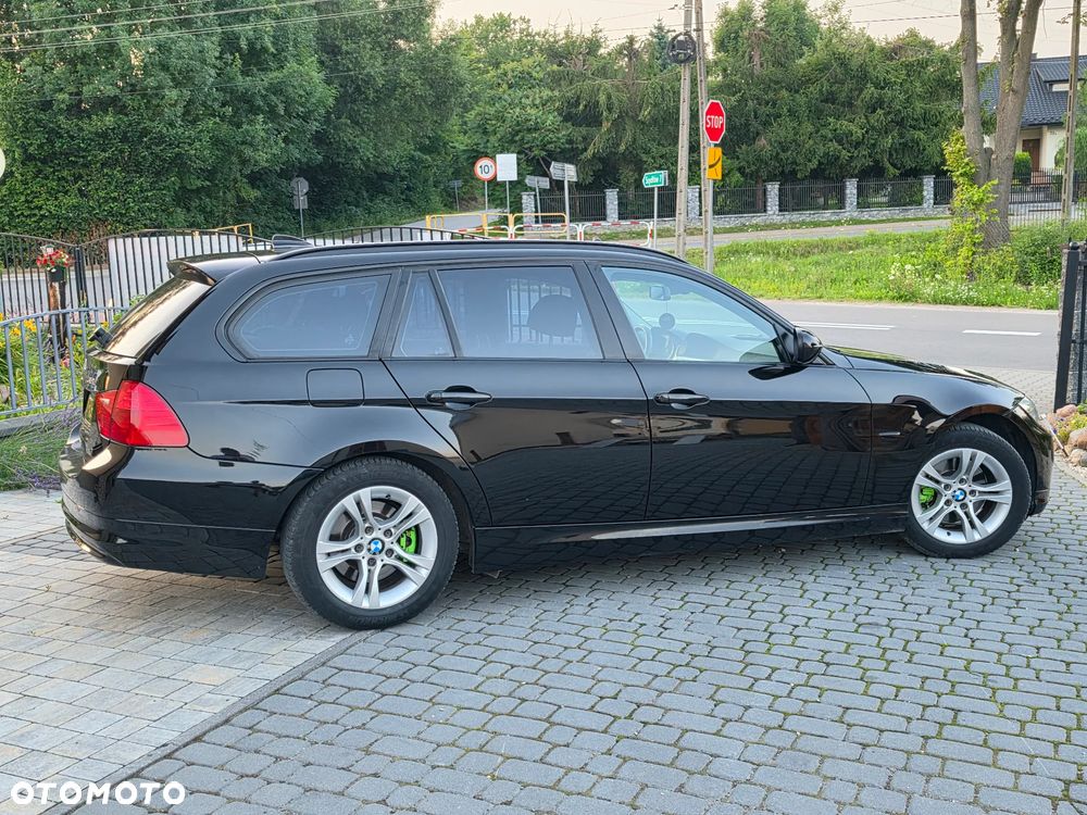 BMW Seria 3 - 11