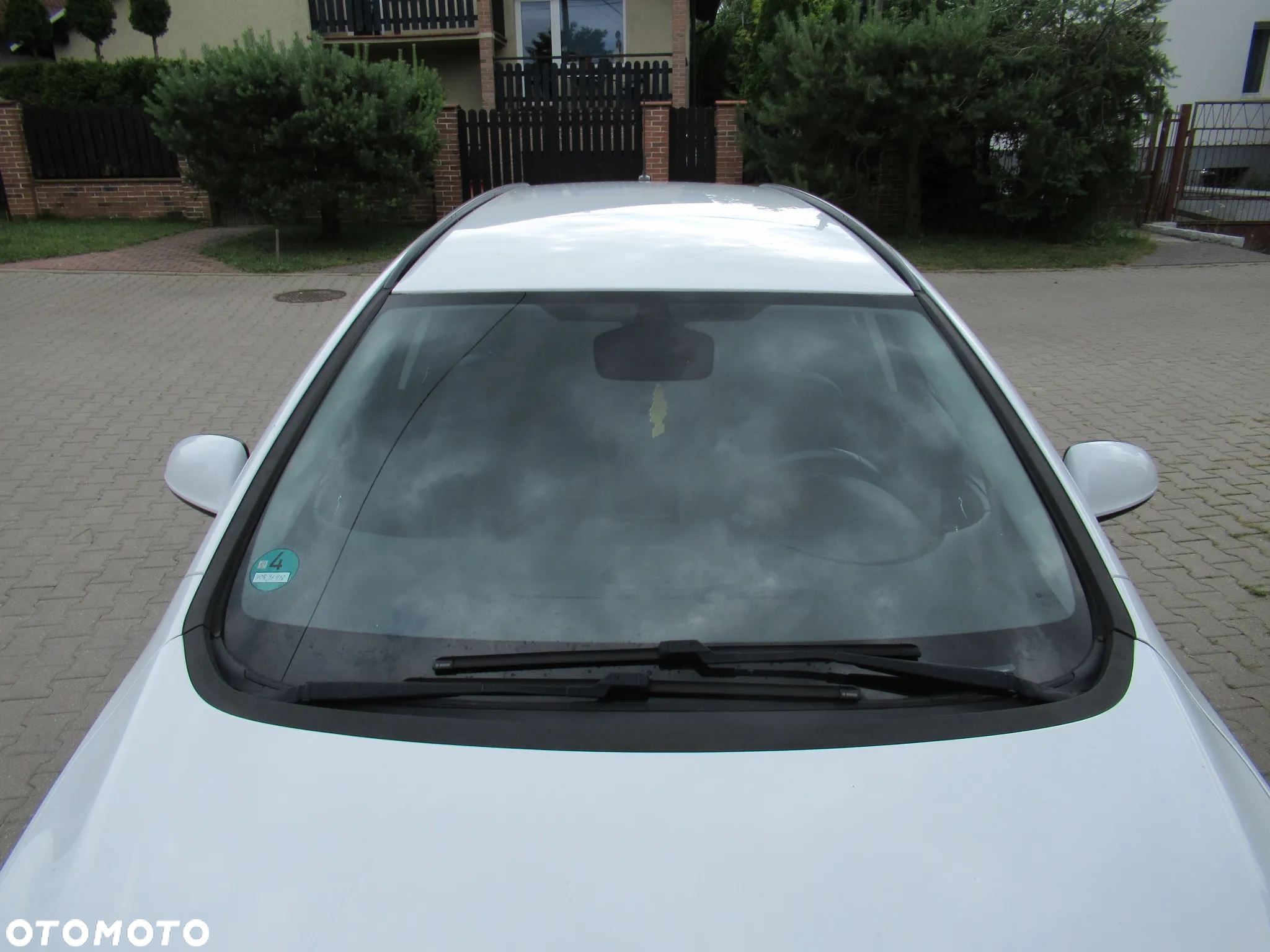 Opel Astra 1.6 CDTI DPF ecoFLEX Sports TourerStart/Stop Edition - 5