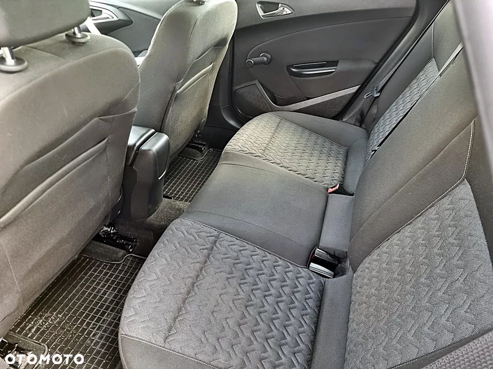 Opel Astra 1.6 Active - 6