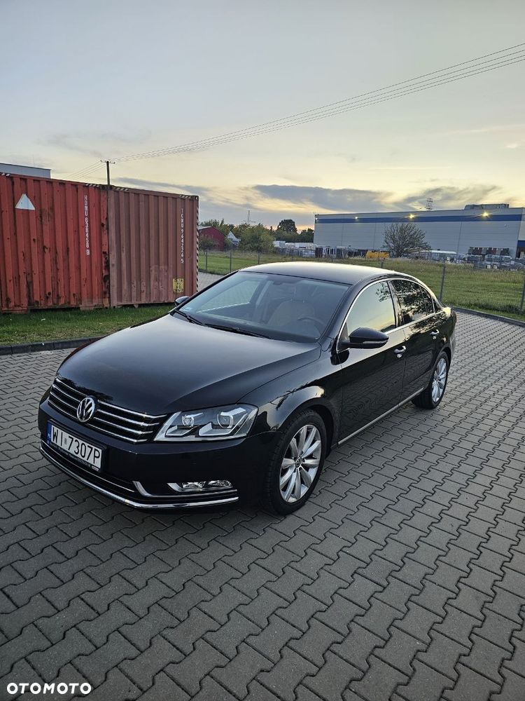 Volkswagen Passat 2.0 TSI Highline DSG - 39