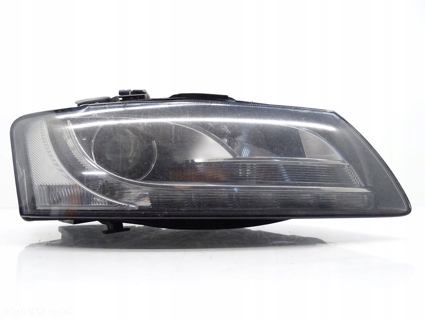 LAMPA XENON  LED PRAWA PRAWY PRZÓD AUDI A5 8T 07-11R 8T0941004AL - 1