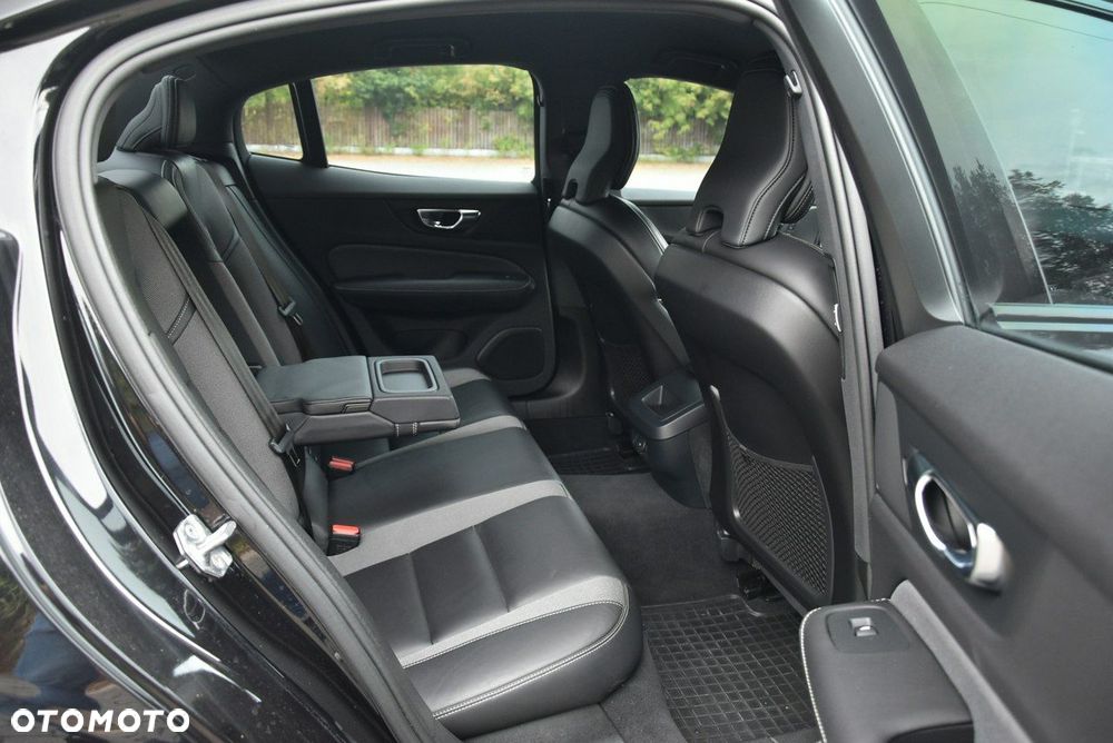 Volvo S60 - 14
