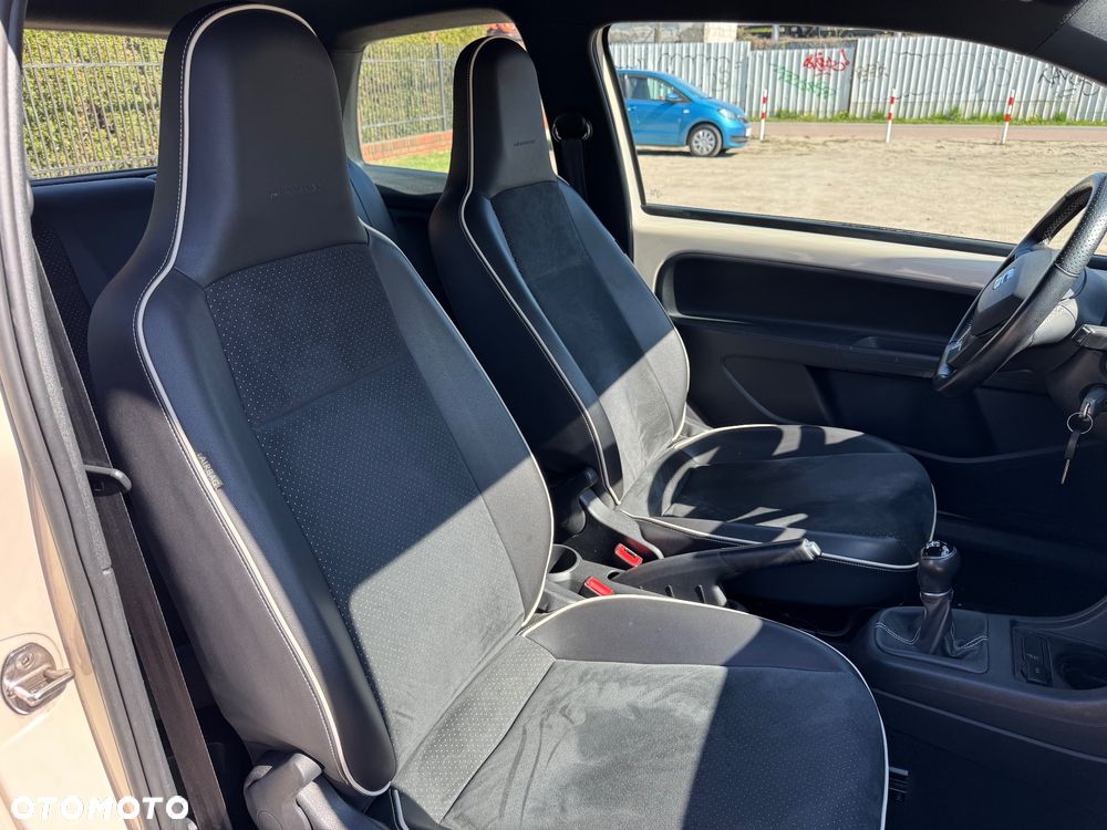 Seat Mii 1.0 by Mango - 11