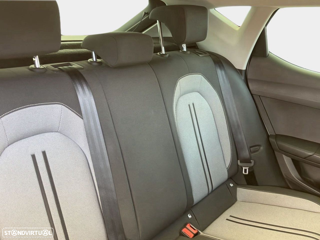 SEAT Leon 1.0 TSI Style - 18