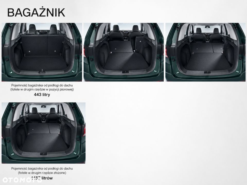 MG ZS Hybrid+ - 7