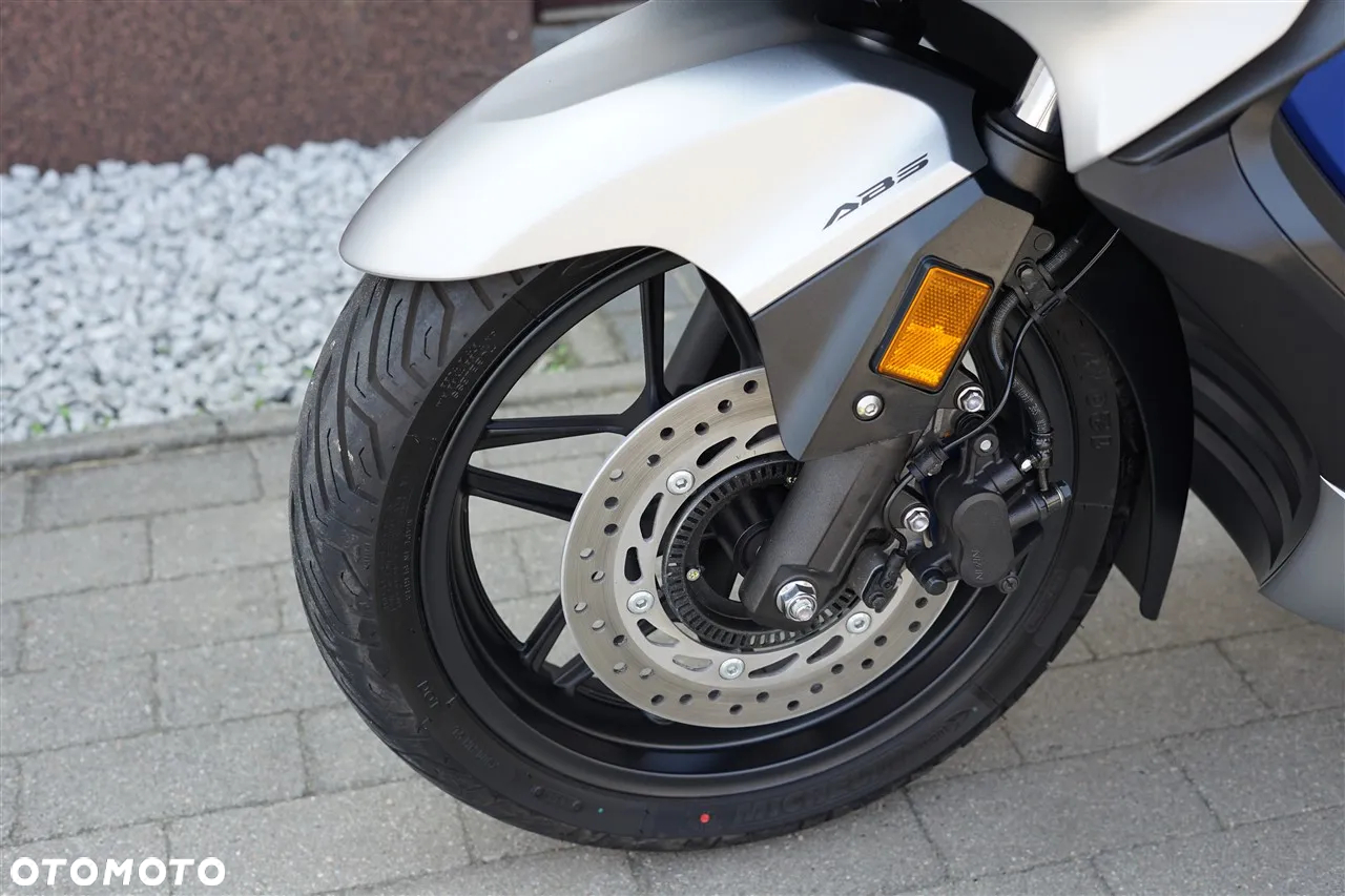 Honda NSS - 30