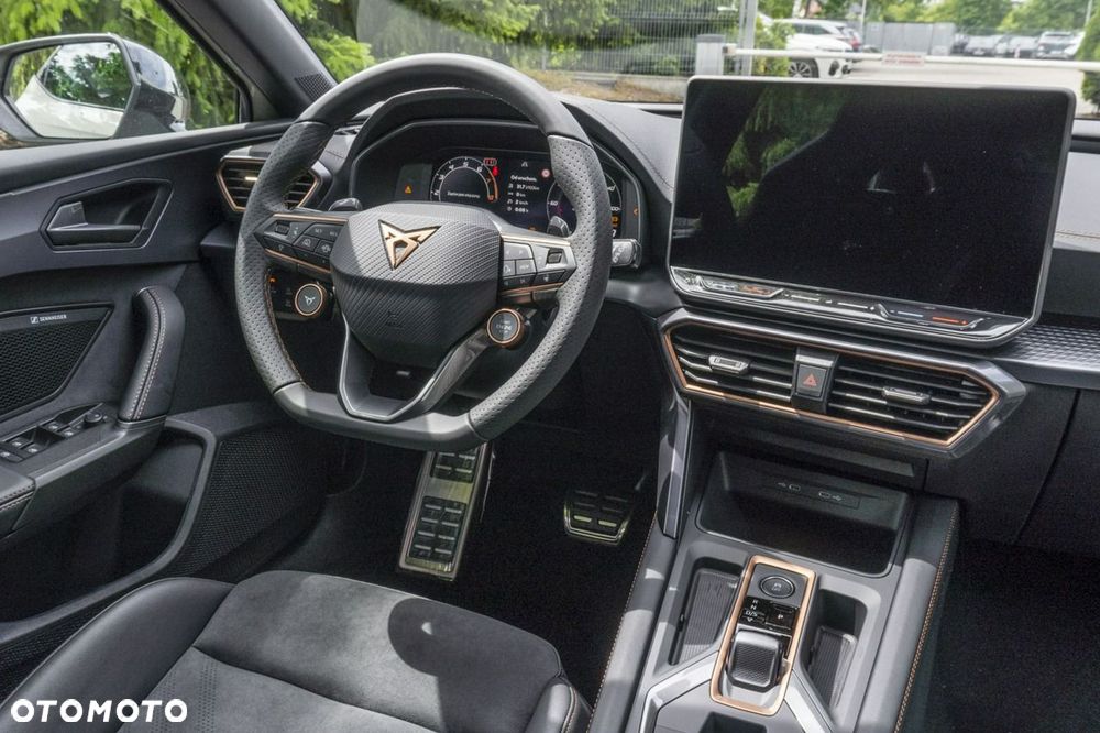 Cupra Leon - 25