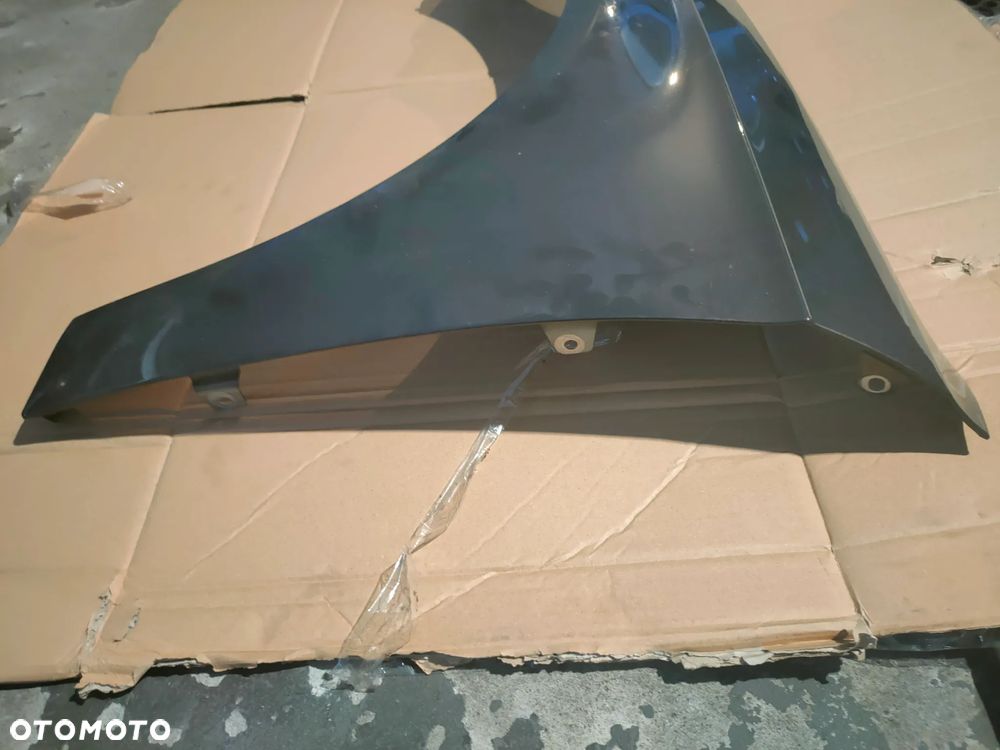 Błotnik Audi A3 8V lewy - 2