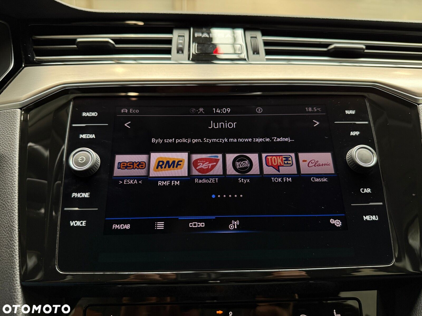 Volkswagen Passat 1.5 TSI EVO Essence DSG - 33