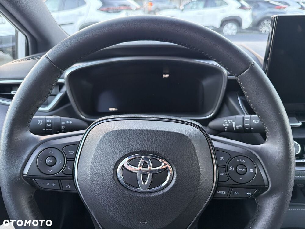 Toyota Corolla 1.8 Hybrid Style - 16