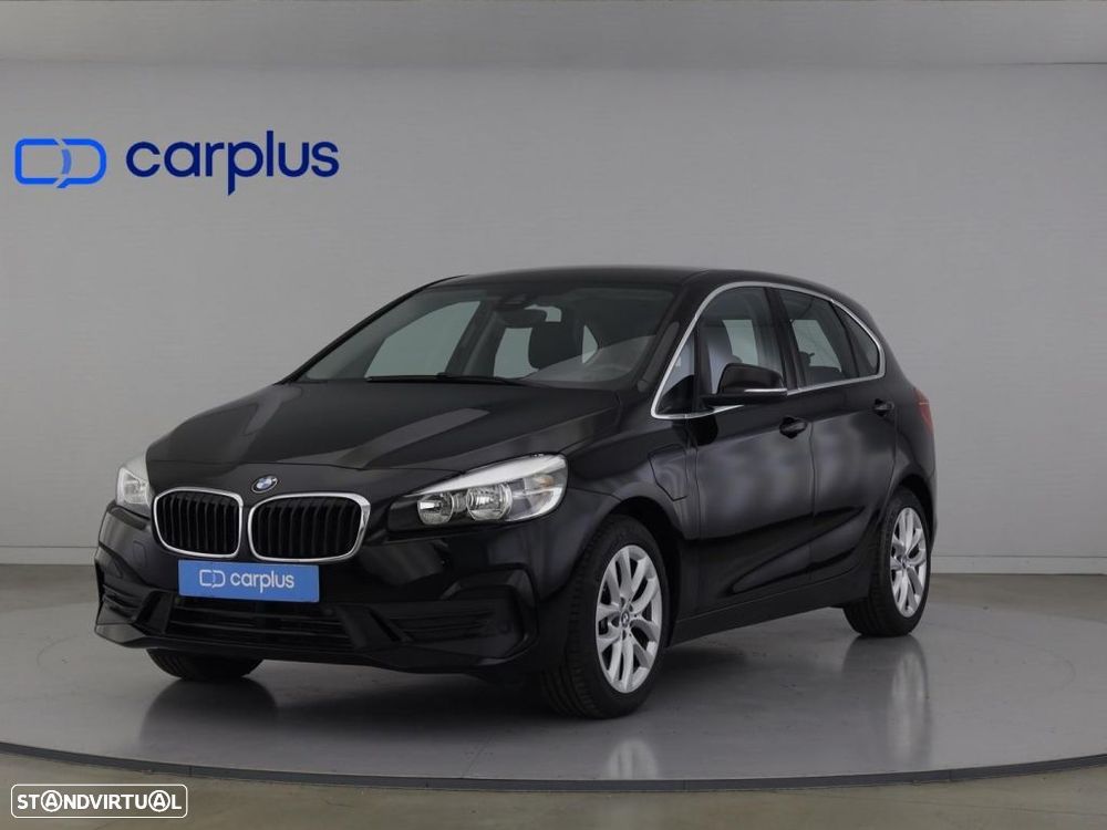 BMW 225xe Active Tourer Pack M - 1