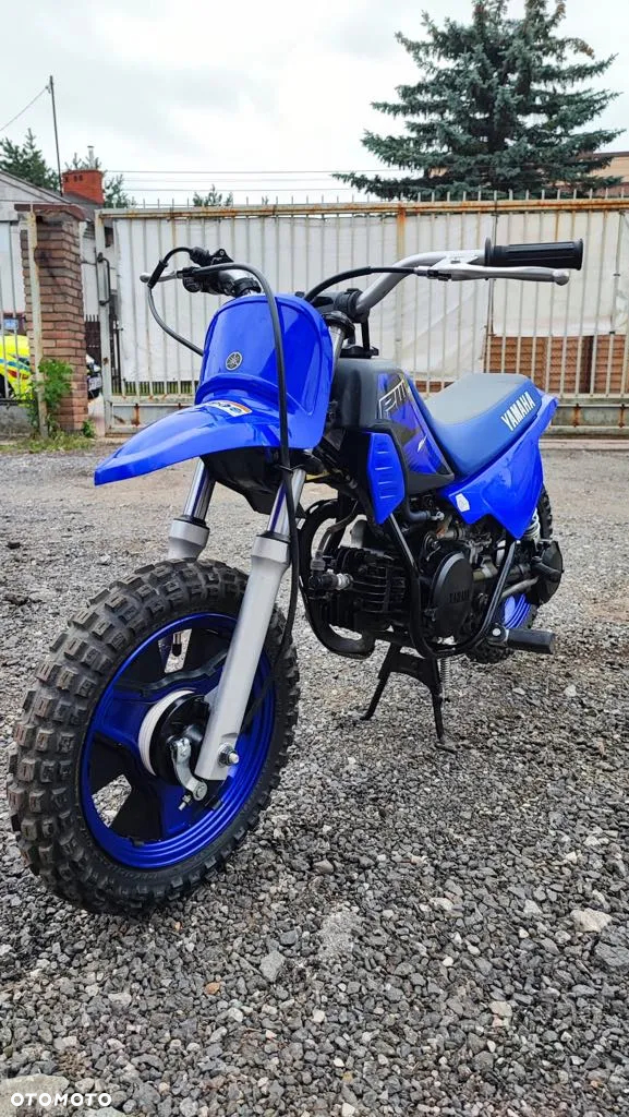 Yamaha PW - 6