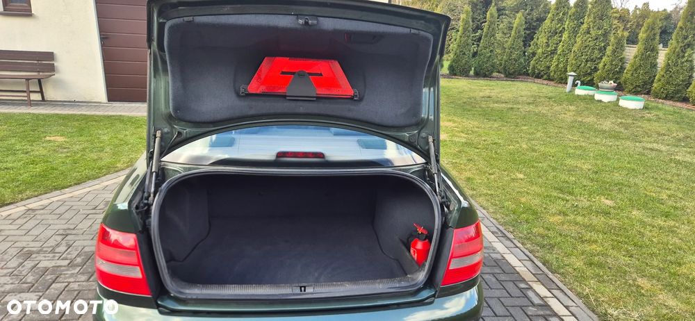Audi A4 Limousine - 26