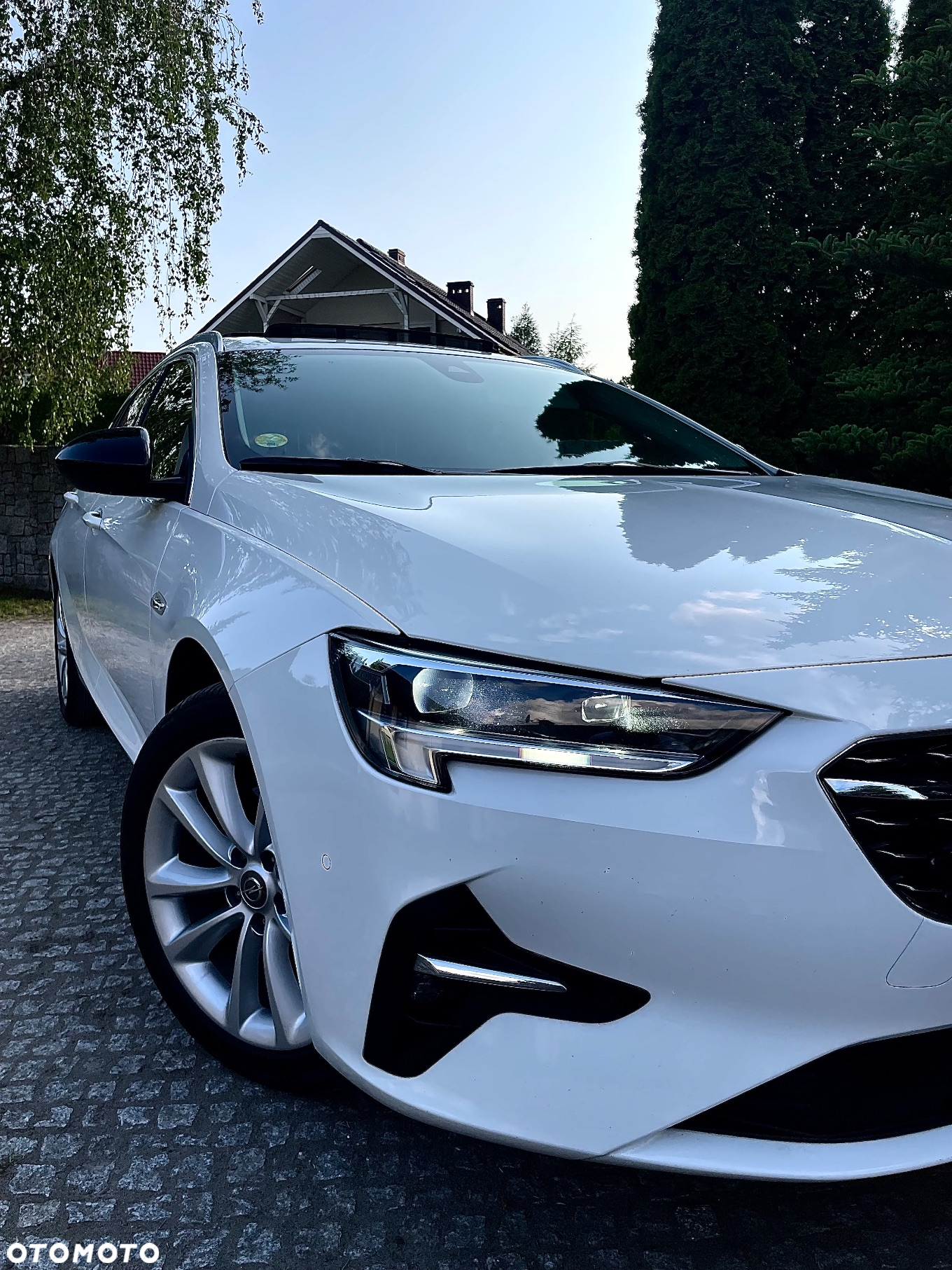 Opel Insignia 2.0 CDTI Business Elegance S&S - 3