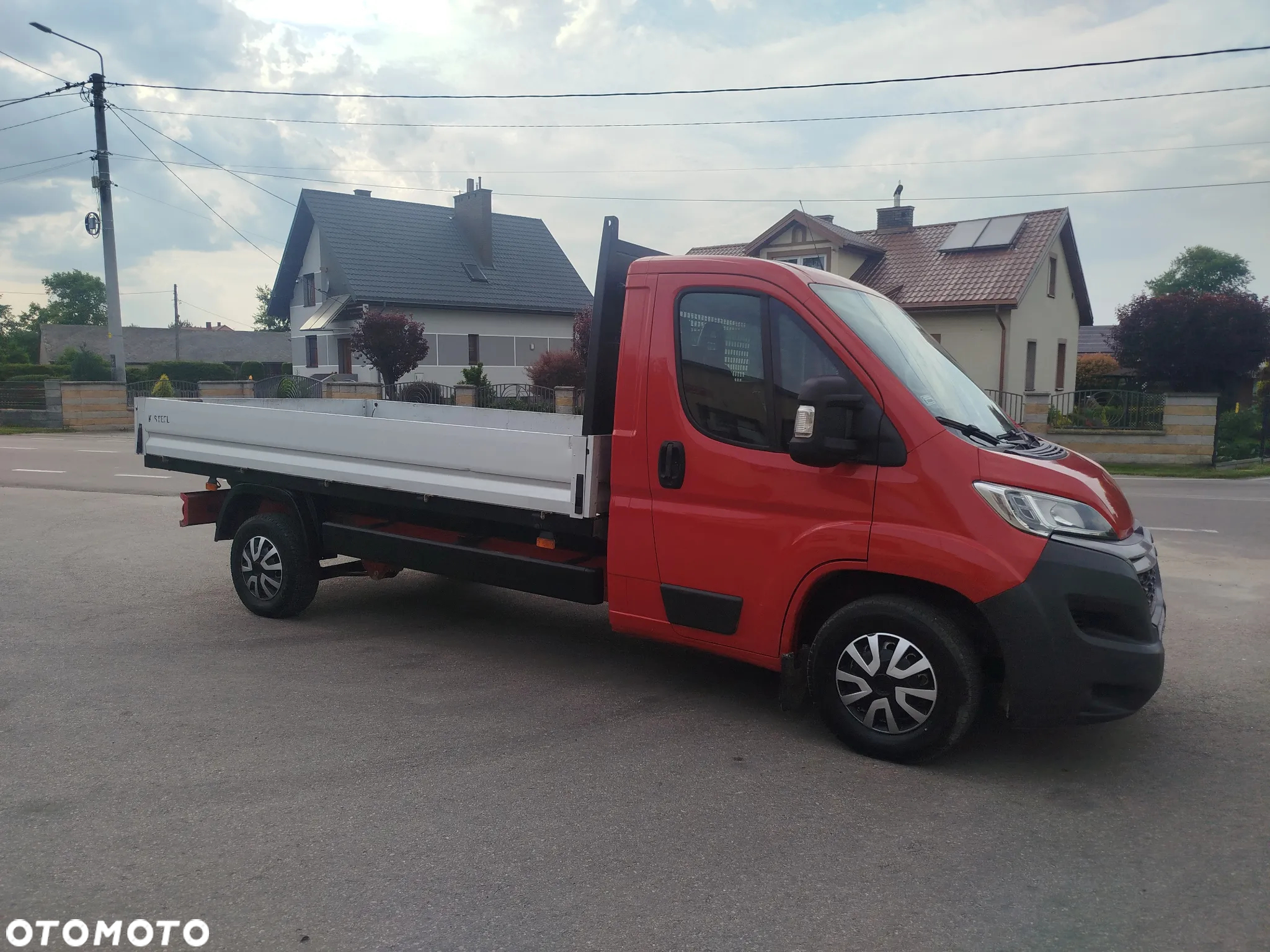 Citroën Jumper - 3