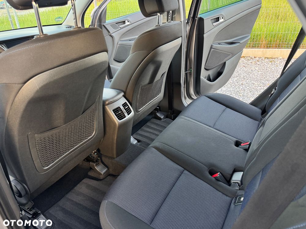 Hyundai Tucson 1.6 GDi Style 2WD - 32
