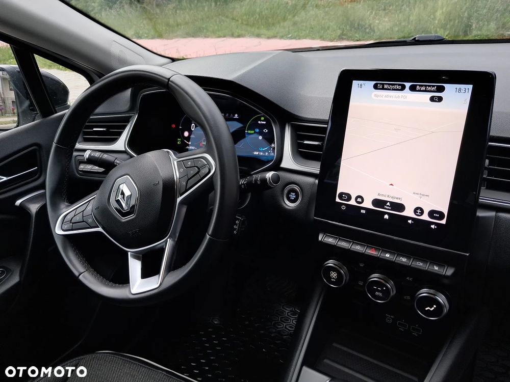 Renault Captur 1.6 E-TECH Plug-In Intens - 9