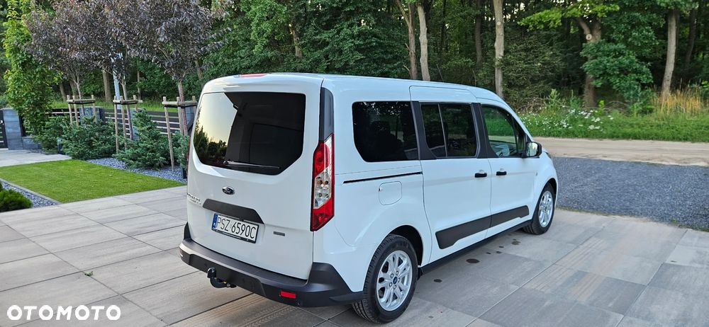 Ford Tourneo Connect Grand - 8