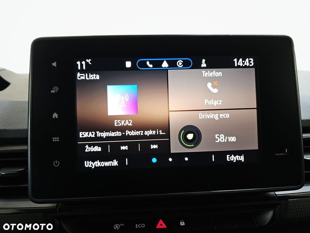 Renault kangoo-van - 21